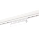 ST378.506.09 Св-к трек. SMART Белый LED 1*9W 2700K-6000K 810Lm Ra>90 120° IP20 L220xW25xH105 220V SKYLINE 220 — изображение 3