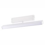 ST378.506.18 Св-к трек. SMART Белый LED 1*18W 2700K-6000K 1 620Lm Ra>90 120° IP20 L410xW25xH105 220V SKYLINE 220 — изображение 5