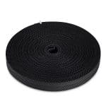 ST401.709.00 Ремень с токопроводящими жилами ST-Luce Графитовый BAND — изображение 2