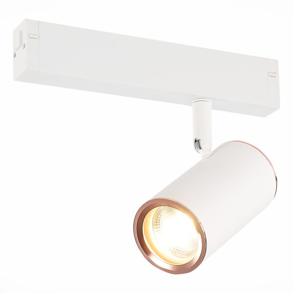 st504.526.01-sv-k-trek.-belyj-gu10-150w-ip20-l104xw54xh111-180-240v-bez-lamp-skyline-220-2 ST504.526.01 Св-к трек. Белый GU10 1*50W  IP20 L104xW54xH111 180-240V Без ламп SKYLINE 220 — изображение 3
