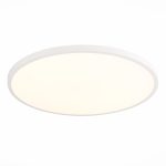 ST601.532.48 Светильник настенно-потолочный Белый LED 1*48W 3000K 4 320Lm Ra>80 120° IP20 D600xH25 1 Накладные светильники — изображение 3