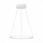 ST603.543.22 Светильник подвесной ST-Luce Белый/Белый LED 1*22W 4000K Подвесные светильники — изображение 4