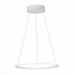 ST604.543.22 Светильник подвесной ST-Luce Белый/Белый LED 1*22W 4000K Подвесные светильники — изображение 3