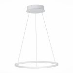 ST604.543.22 Светильник подвесной ST-Luce Белый/Белый LED 1*22W 4000K Подвесные светильники — изображение 4