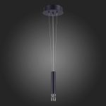 ST606.429.00 Комплект подвесной ST-Luce Черный Накладные светильники — изображение 2
