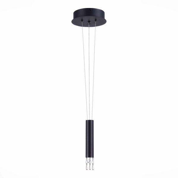 st606.429.00-komplekt-podvesnoj-st-luce-chernyj-nakladnye-svetilniki-2 ST606.429.00 Комплект подвесной ST-Luce Черный Накладные светильники — изображение 3