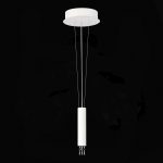 ST606.529.00 Комплект подвесной ST-Luce Белый Накладные светильники