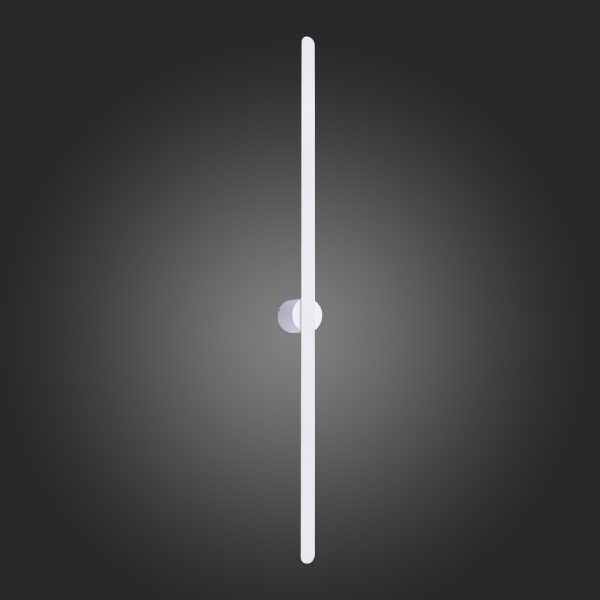 ST607.542.16 Светильник настенный ST-Luce Белый LED 1*16W 4000K Настенные светильники — изображение 2