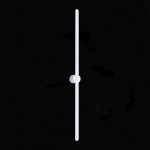 ST607.542.16 Светильник настенный ST-Luce Белый LED 1*16W 4000K Настенные светильники