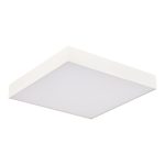 ST608.532.96 Светильник потолочный Белый LED 1*96W 3000K 8 640Lm Ra>90 120° IP20 L600xW600xH55 180-2 Накладные светильники — изображение 2