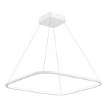 ST610.543.39 Светильник подвесной ST-Luce Белый/Белый LED 1*35W 4000K Подвесные светильники