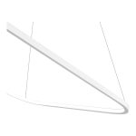 ST610.543.52 Светильник подвесной ST-Luce Белый/Белый LED 1*47W 4000K Подвесные светильники — изображение 3