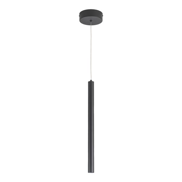 ST613.403.06 Светильник подвесной ST-Luce Черный/Черный LED 1*3W 4000K Подвесные светильники ST613.403.06 Светильник подвесной ST-Luce Черный/Черный LED 1*3W 4000K Подвесные светильники