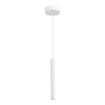 ST613.503.06 Светильник подвесной ST-Luce Белый/Белый LED 1*3W 4000K Подвесные светильники — изображение 2