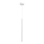 ST613.513.06 Светильник подвесной ST-Luce Белый/Белый LED 1*3W 4000K Подвесные светильники
