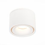 ST652.548.12 Св-к встр. Белый LED 1*12W 4000K 1 000Lm Ra>90 36° IP20 D100xH105 170-240VV Встраиваемые светильники — изображение 5