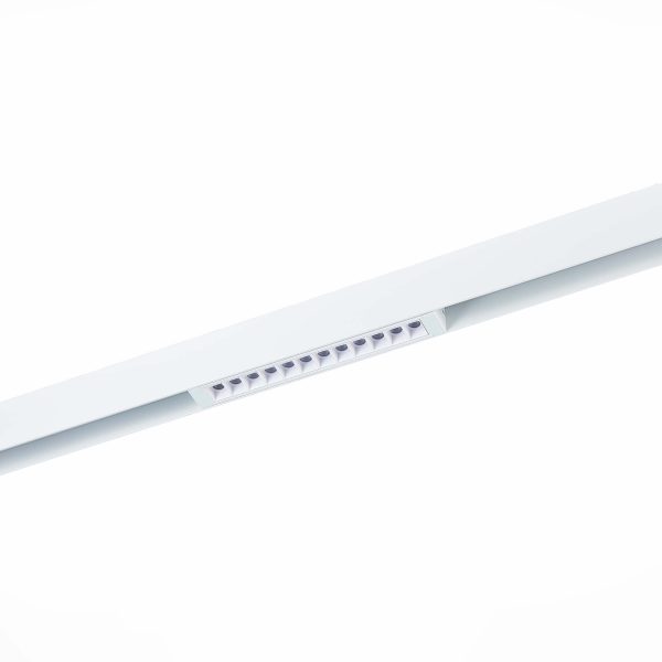 st655.596.09-sv-k-trek.-smart-belyj-led-19w-2700k-6000k-700lm-ragt90-24-ip20-l220xw25xh41-220v-skyline-220-1 ST655.596.09 Св-к трек. SMART Белый LED 1*9W 2700K-6000K 700Lm Ra>90 24 IP20 L220xW25xH41 220V SKYLINE 220 — изображение 2