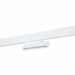 ST656.596.09 Св-к трек. SMART Белый LED 1*9W 2700K-6000K 700Lm Ra>90 24 IP20 L220xW25xH105 220V SKYLINE 220 — изображение 2
