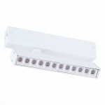 ST656.596.09 Св-к трек. SMART Белый LED 1*9W 2700K-6000K 700Lm Ra>90 24 IP20 L220xW25xH105 220V SKYLINE 220 — изображение 3