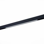 ST657.496.27 Св-к трек. SMART Черный LED 1*27W 2700K-6000K 2 250Lm Ra>90 120 IP20 L600xW25xH41 220V SKYLINE 220 — изображение 2