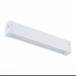 ST657.596.09 Св-к трек. SMART Белый LED 1*9W 2700K-6000K 700Lm Ra>90 120 IP20 L220xW25xH41 220V SKYLINE 220 — изображение 5