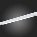 ST657.596.27 Св-к трек. SMART Белый LED 1*27W 2700K-6000K 2 250Lm Ra>90 120 IP20 L600xW25xH41 220V SKYLINE 220 — изображение 2