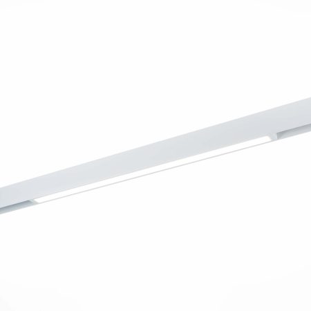 ST657.596.40 Св-к трек. SMART Белый LED 1*40W 2700K-6000K 3 200Lm Ra>90 120 IP20 L900xW25xH41 220V SKYLINE 220