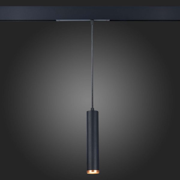 st659.493.10-sv-k-trek.-smart-chernyj-led-110w-2700k-6000k-720lm-ragt90-36-ip20-d40xh300-220v-skyline-220-1 ST659.493.10 Св-к трек. SMART Черный LED 1*10W 2700K-6000K 720Lm Ra>90 36 IP20 D40xH300 220V SKYLINE 220 — изображение 2