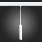 ST659.593.10 Св-к трек. SMART Белый LED 1*10W 2700K-6000K 720Lm Ra>90 36 IP20 D40xH300 220V SKYLINE 220 — изображение 2