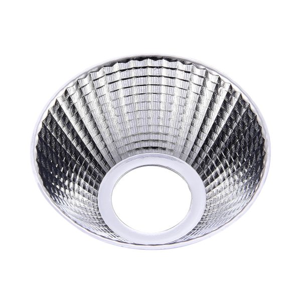 st661.024.40-reflektor-dlja-svetilnika-st661-st-luce-hrom-trehfaznaja-trekovaja-sistema-1 ST661.024.40 Рефлектор для светильника ST661 ST-Luce Хром Трехфазная трековая система — изображение 2