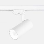 ST661.546.30 Св-к трек. Белый LED 1*30W 4000K 2 400Lm Ra>90 38° IP20 L170xW80xH245 165-265V Трехфазная трековая система