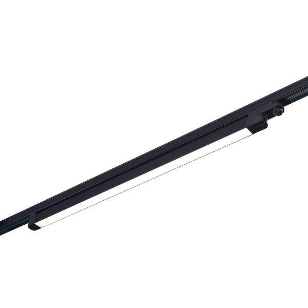 st663.446.40-sv-k-trek.-chernyj-led-140w-4000k-3-200lm-ragt90-120-ip20-l935xw33xh73-165-265v-trehfaznaja-trekovaja-sistema-2 ST663.446.40 Св-к трек. Черный LED 1*40W 4000K 3 200Lm Ra>90 120° IP20 L935xW33xH73 165-265V Трехфазная трековая система — изображение 3
