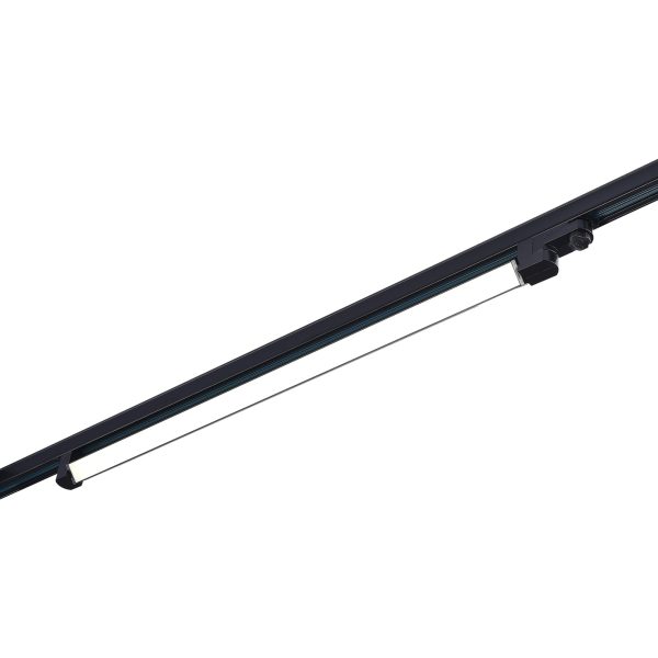 st663.446.40-sv-k-trek.-chernyj-led-140w-4000k-3-200lm-ragt90-120-ip20-l935xw33xh73-165-265v-trehfaznaja-trekovaja-sistema-4 ST663.446.40 Св-к трек. Черный LED 1*40W 4000K 3 200Lm Ra>90 120° IP20 L935xW33xH73 165-265V Трехфазная трековая система — изображение 5
