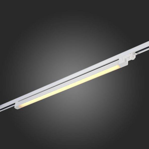 st663.536.40-sv-k-trek.-belyj-led-140w-3000k-3-200lm-ragt90-120-ip20-l935xw33xh73-165-265v-trehfaznaja-trekovaja-sistema-1 ST663.536.40 Св-к трек. Белый LED 1*40W 3000K 3 200Lm Ra>90 120° IP20 L935xW33xH73 165-265V Трехфазная трековая система — изображение 2