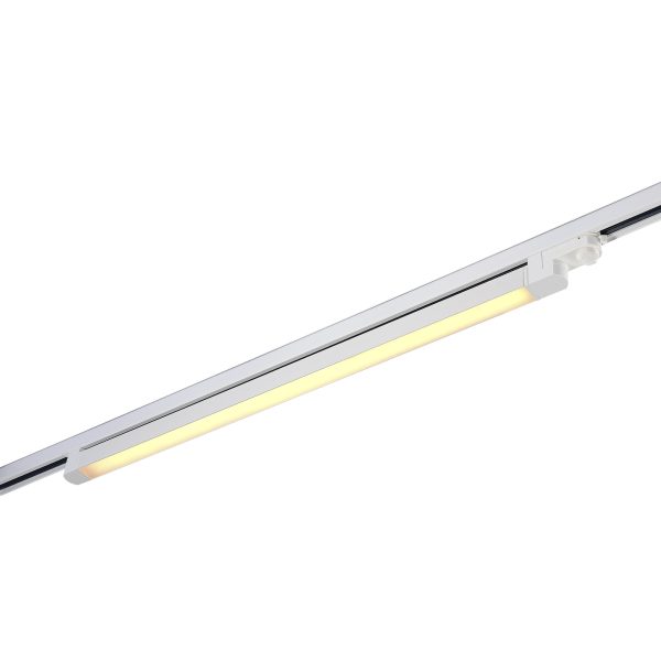 st663.536.40-sv-k-trek.-belyj-led-140w-3000k-3-200lm-ragt90-120-ip20-l935xw33xh73-165-265v-trehfaznaja-trekovaja-sistema-2 ST663.536.40 Св-к трек. Белый LED 1*40W 3000K 3 200Lm Ra>90 120° IP20 L935xW33xH73 165-265V Трехфазная трековая система — изображение 3