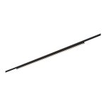 ST665.446.21 Магнитный трековый светильник Черный LED 1*21W 4000K 800Lm Ra>80  IP20 L900xW10xH18 24V SUPER5