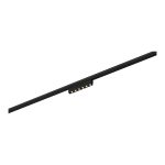 ST666.436.05 Магнитный трековый светильник Черный LED 1*5W 3000K 220Lm Ra>90  IP20 L100xW10xH18 24V SUPER5 — изображение 2