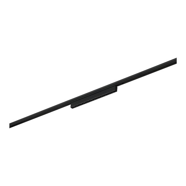 st666.436.10-magnitnyj-trekovyj-svetilnik-chernyj-led-110w-3000k-430lm-ragt90-ip20-l196xw10xh18-24v-super5-1 ST666.436.10 Магнитный трековый светильник Черный LED 1*10W 3000K 430Lm Ra>90  IP20 L196xW10xH18 24V SUPER5 — изображение 2