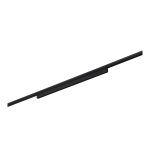 ST666.436.20 Магнитный трековый светильник Черный LED 1*20W 3000K 1 060Lm Ra>90  IP20 L387xW10xH18 2 SUPER5 — изображение 2