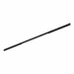 ST667.436.05 Магнитный трековый светильник Черный LED 1*5W 3000K 360Lm Ra>80 100 IP20 L300xW5xH12 24 SUPER5 — изображение 2