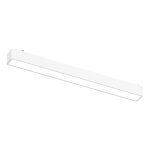 ST674.546.15 Магнитный трековый светильник Белый LED 1*15W 4000K 530Lm Ra>90 >90 IP20 L315xW26xH27 4 SKYFLAT