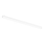 ST674.546.20 Магнитный трековый светильник Белый LED 1*20W 4000K 630Lm Ra>90 >90 IP20 L615xW26xH27 4 SKYFLAT