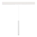 ST682.536.07 Магнитный трековый светильник Белый LED 1*7W 3000K Lm Ra90 36° IP20 D32xH307 48V SKYLINE 48 — изображение 2