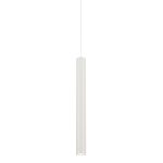 ST682.546.07 Магнитный трековый светильник Белый LED 1*7W 4000K 450Lm Ra90 36° IP20 D32xH307 48V SKYLINE 48 — изображение 2