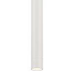 ST682.546.07 Магнитный трековый светильник Белый LED 1*7W 4000K 450Lm Ra90 36° IP20 D32xH307 48V SKYLINE 48 — изображение 3