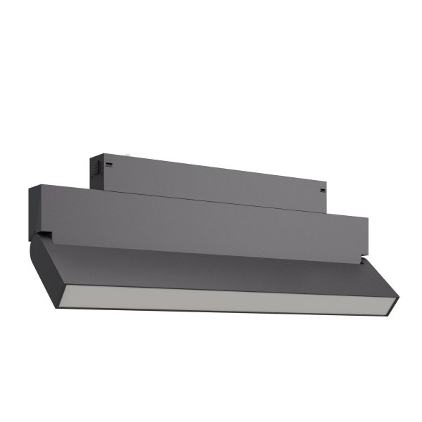 st685.496.18-sv-k-trek.-smart-chernyj-led-118w-2700k-6000k-1-550lm-ragt90-120-ip20-l370xw26xh137-220-skyline-220-1 ST685.496.18 Св-к трек. SMART Черный LED 1*18W 2700K-6000K 1 550Lm Ra>90 120° IP20 L370xW26xH137 220 SKYLINE 220 — изображение 2