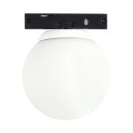 ST687.536.03 Магнитный трековый светильник Белый LED 1*3W 3000K Lm Ra>80 360° IP20 D60xH- 24V SUPER5 — изображение 3