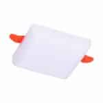 ST700.048.08 Св-к встр. Белый LED 1*8W 4000K 690Lm Ra80 120° IP20 L90xW90xH20 85-265V Встраиваемые светильники — изображение 4