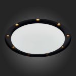 ST706.438.45 Св-к встр. Белый LED 9*5W 3000K 4 050Lm Ra>90 38° IP20 D700xH50 220-240V Встраиваемые светильники — изображение 2