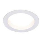 ST752.538.07 Св-к встр. Белый LED 1*7W 3000K 560Lm Ra80 100° IP44 D115xH47 100-240VV Встраиваемые светильники — изображение 5